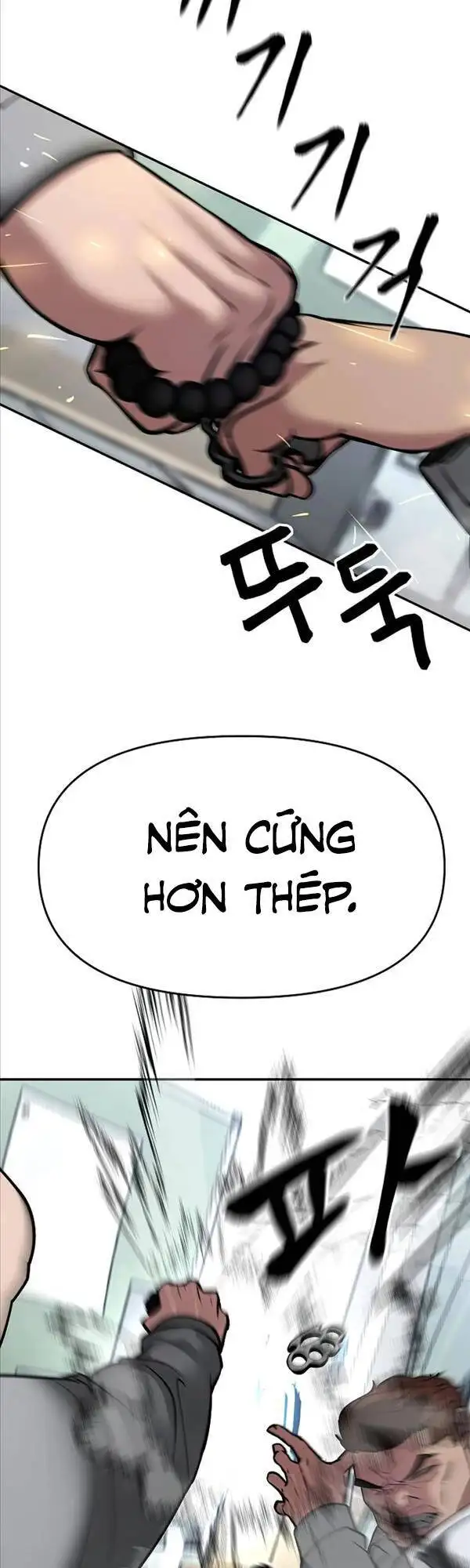 Truyện Tranh Giang Hồ Thực Thi Công Lý trang 7