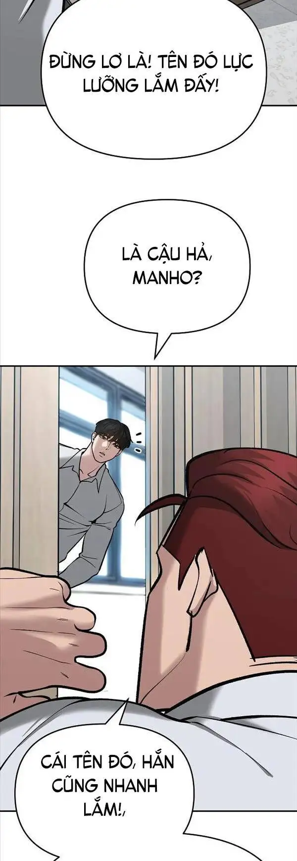 Truyện Tranh Giang Hồ Thực Thi Công Lý trang 7