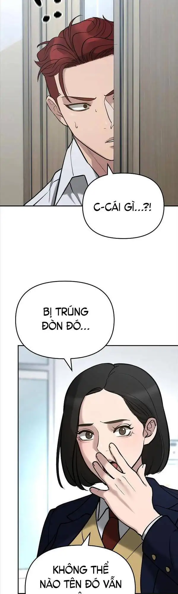 Truyện Tranh Giang Hồ Thực Thi Công Lý trang 7