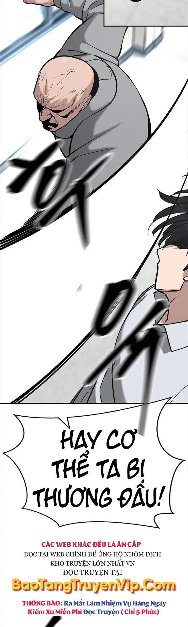 Truyện Tranh Giang Hồ Thực Thi Công Lý trang 7