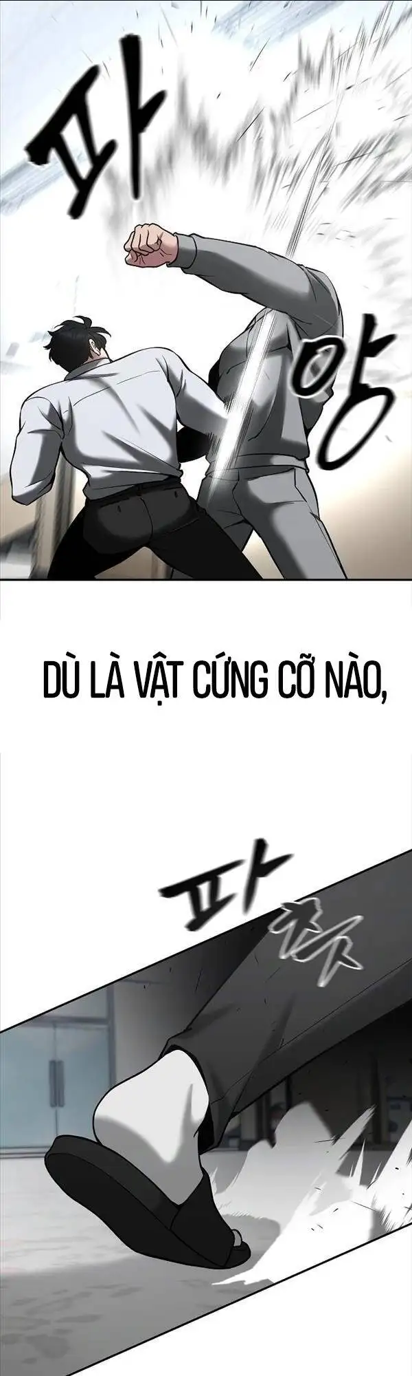 Truyện Tranh Giang Hồ Thực Thi Công Lý trang 7