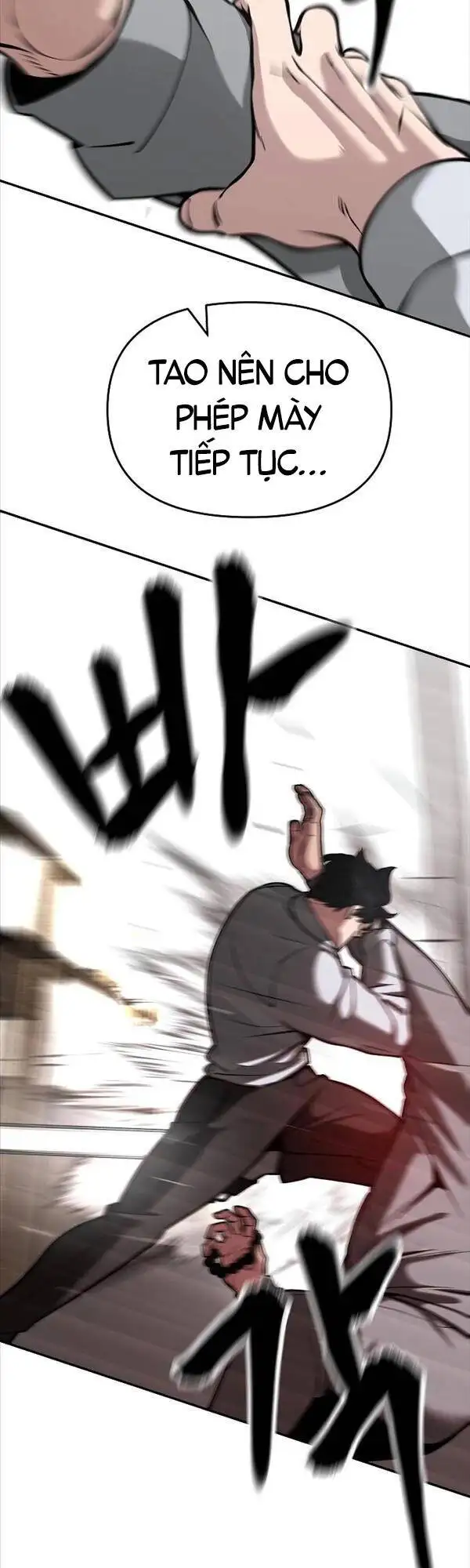 Truyện Tranh Giang Hồ Thực Thi Công Lý trang 7