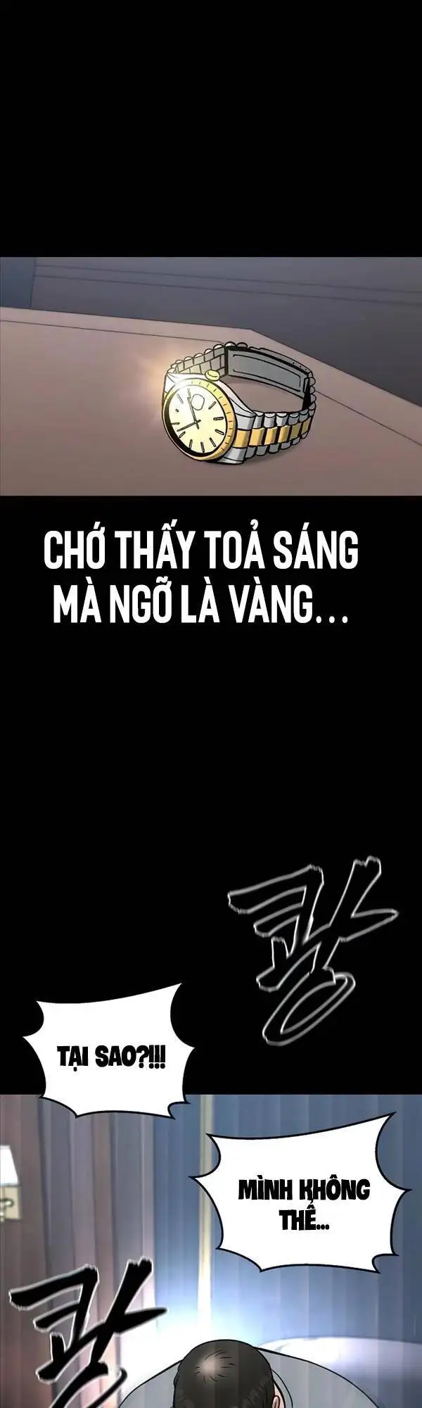 Truyện Tranh Giang Hồ Thực Thi Công Lý trang 7