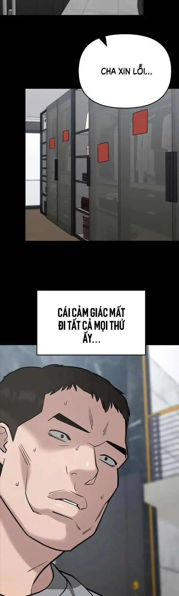 Truyện Tranh Giang Hồ Thực Thi Công Lý trang 7