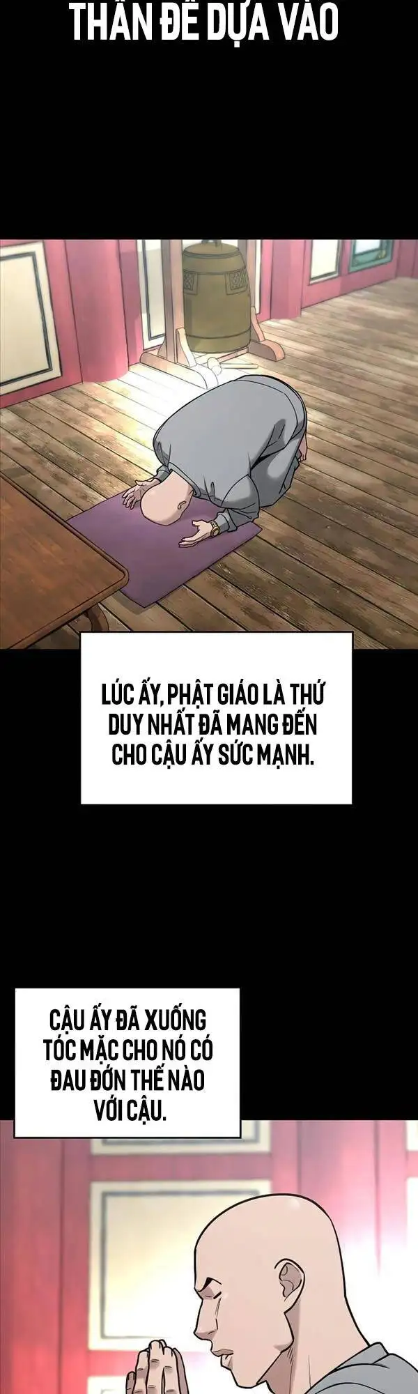 Truyện Tranh Giang Hồ Thực Thi Công Lý trang 7