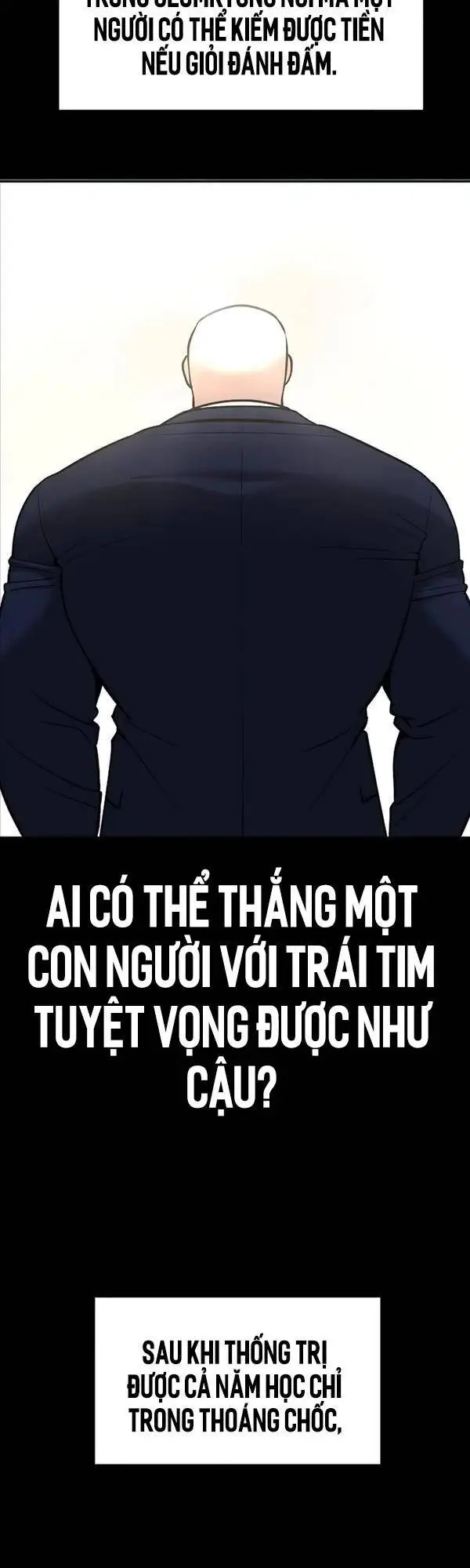 Truyện Tranh Giang Hồ Thực Thi Công Lý trang 7