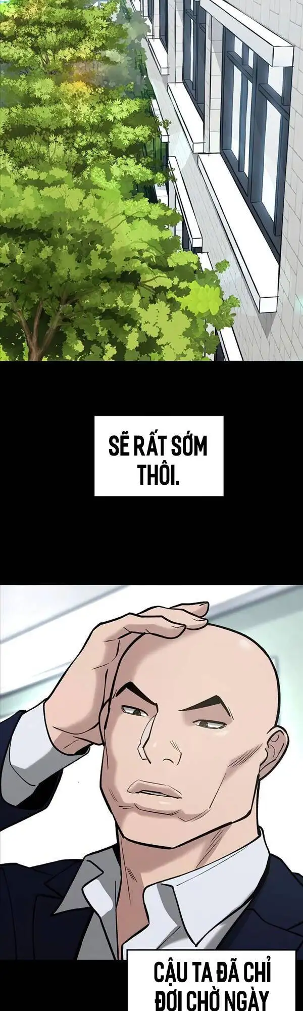 Truyện Tranh Giang Hồ Thực Thi Công Lý trang 7