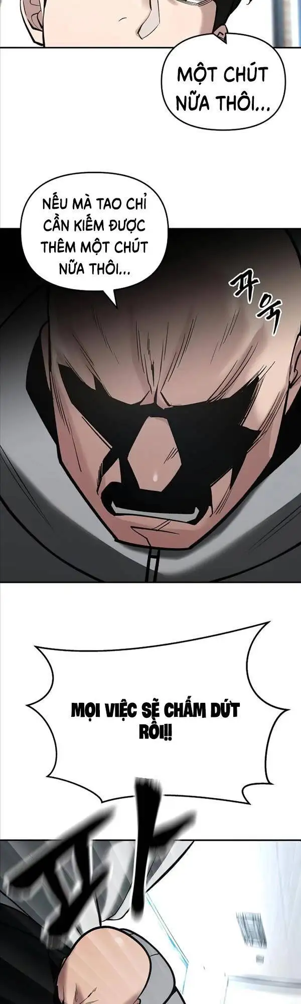 Truyện Tranh Giang Hồ Thực Thi Công Lý trang 7