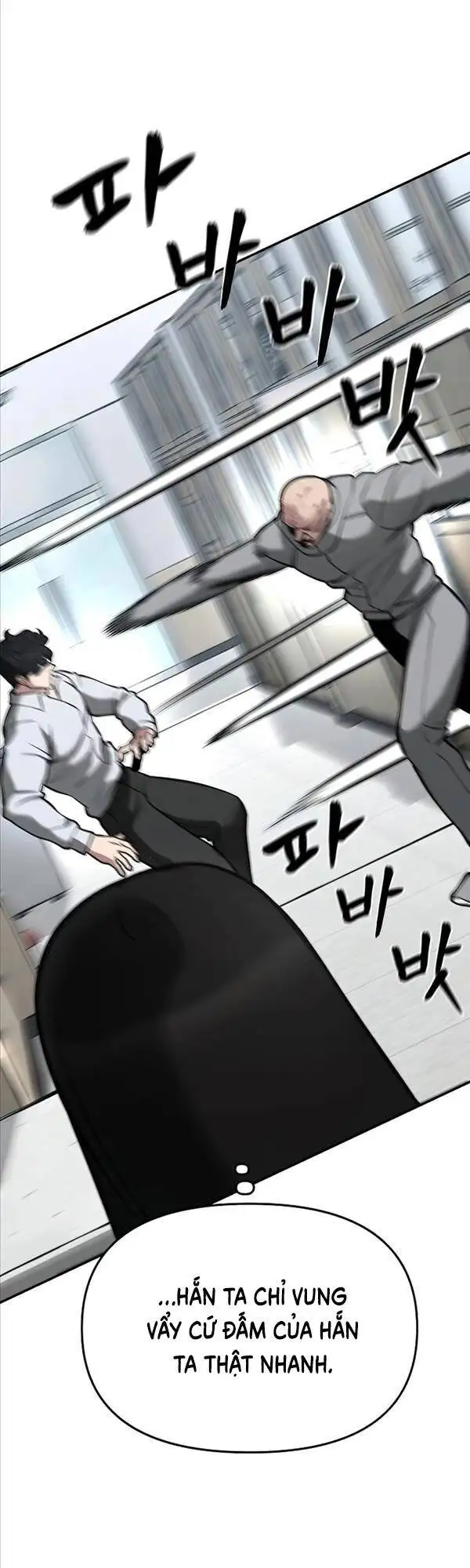 Truyện Tranh Giang Hồ Thực Thi Công Lý trang 7