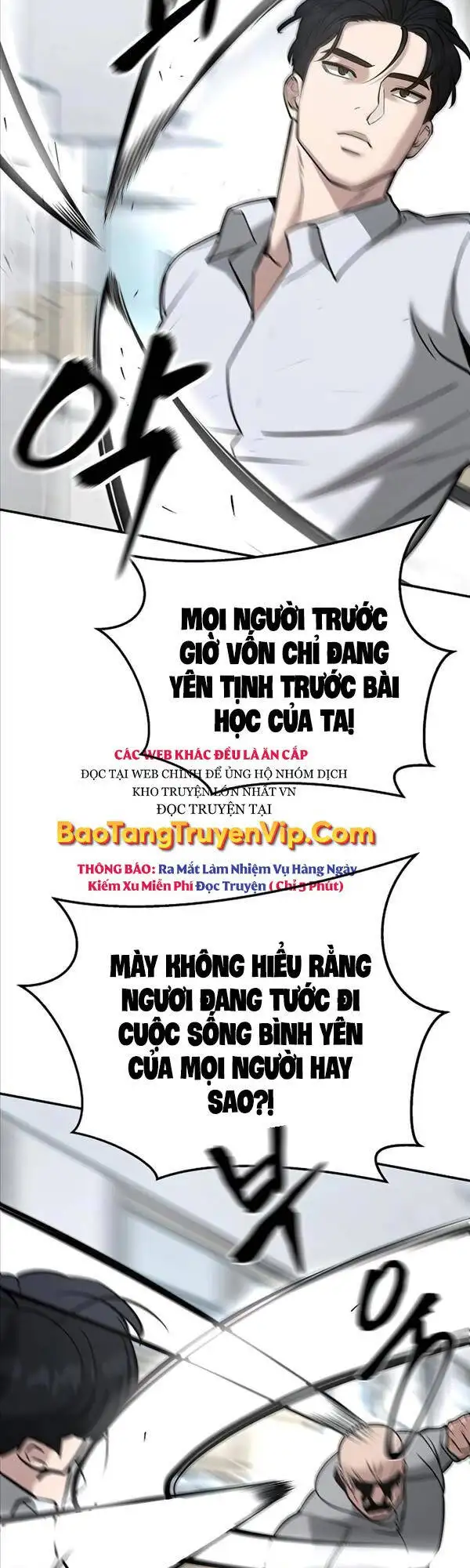Truyện Tranh Giang Hồ Thực Thi Công Lý trang 7