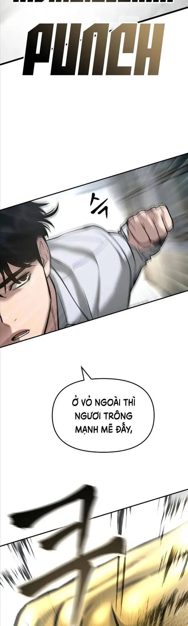 Truyện Tranh Giang Hồ Thực Thi Công Lý trang 7