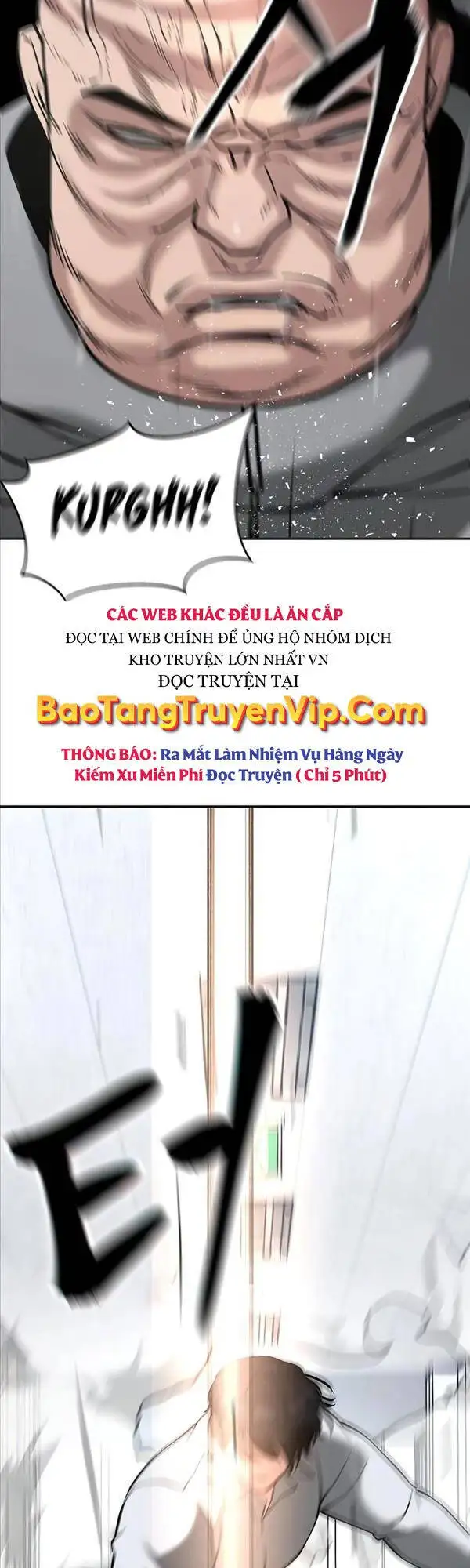 Truyện Tranh Giang Hồ Thực Thi Công Lý trang 7