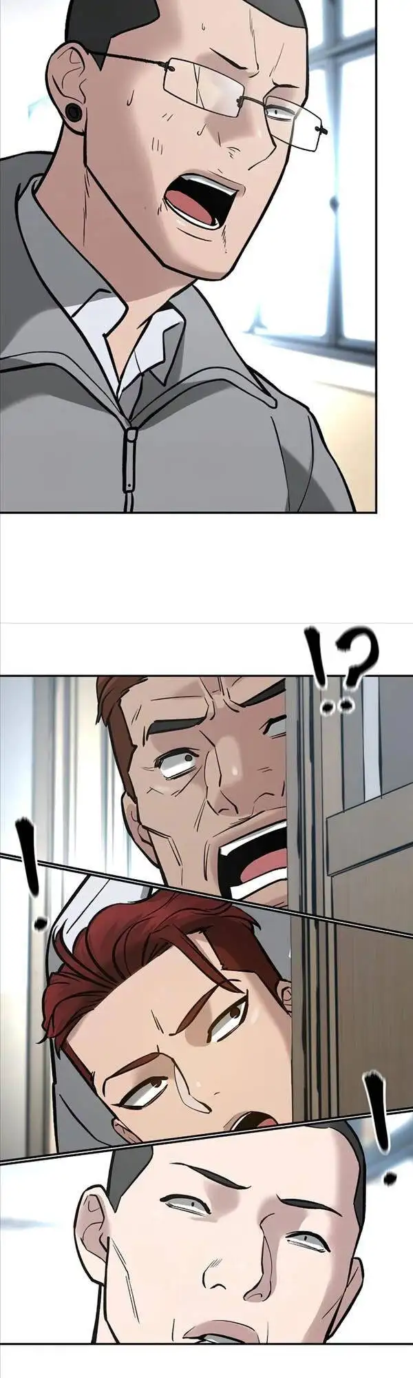 Truyện Tranh Giang Hồ Thực Thi Công Lý trang 7