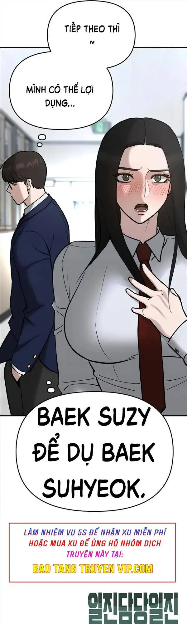 Truyện Tranh Giang Hồ Thực Thi Công Lý trang 7