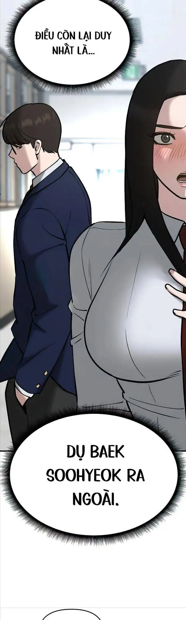 Truyện Tranh Giang Hồ Thực Thi Công Lý trang 7