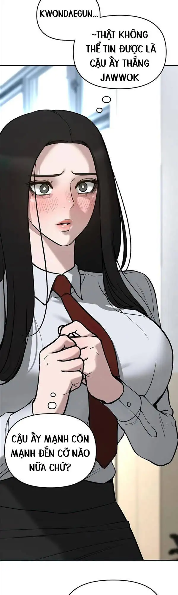 Truyện Tranh Giang Hồ Thực Thi Công Lý trang 7