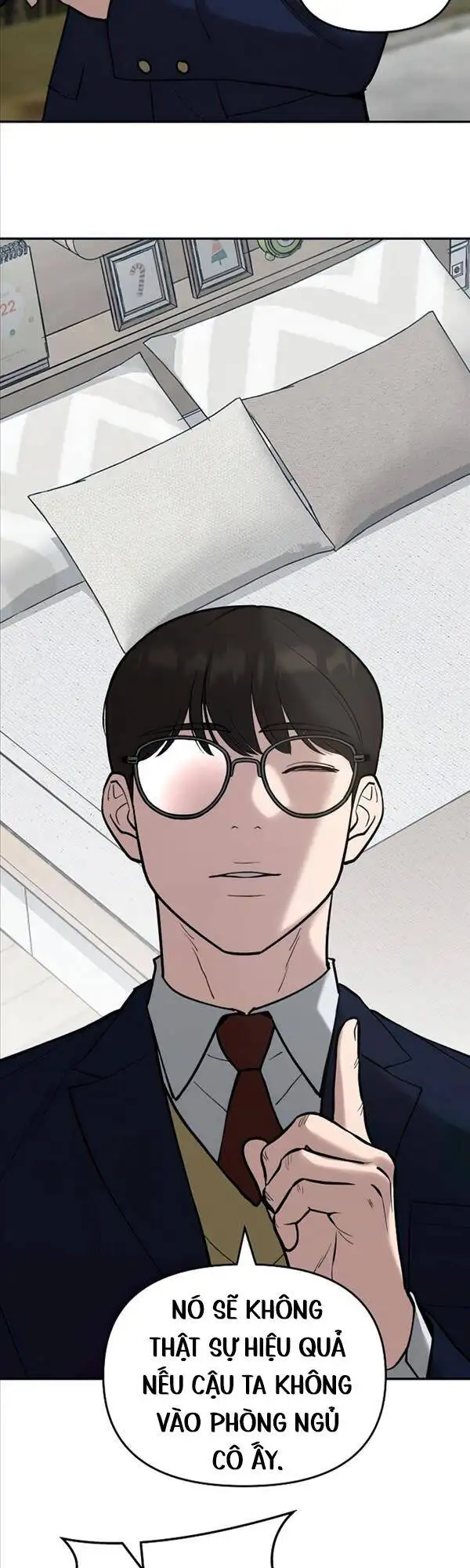 Truyện Tranh Giang Hồ Thực Thi Công Lý trang 7