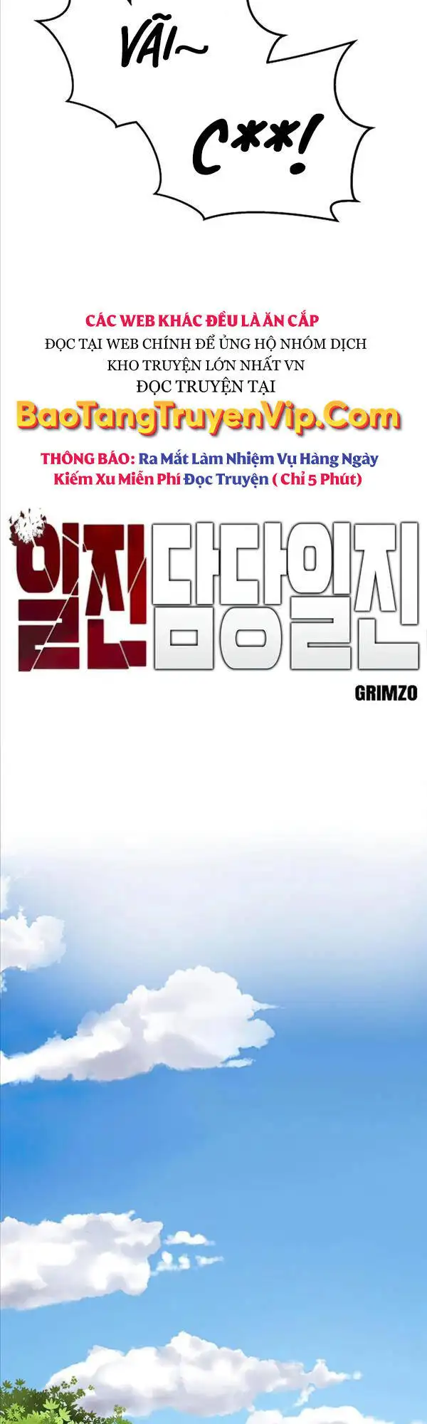 Truyện Tranh Giang Hồ Thực Thi Công Lý trang 7