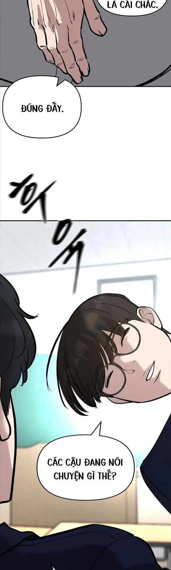 Truyện Tranh Giang Hồ Thực Thi Công Lý trang 7