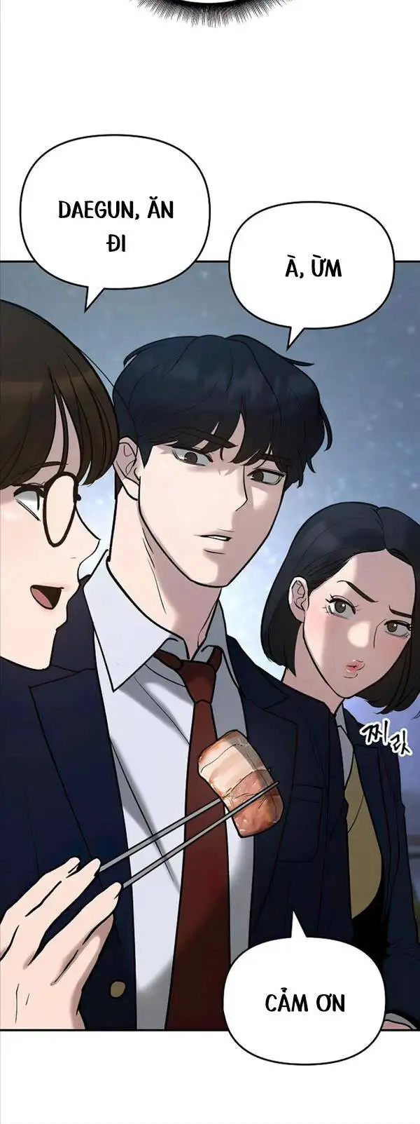 Truyện Tranh Giang Hồ Thực Thi Công Lý trang 7