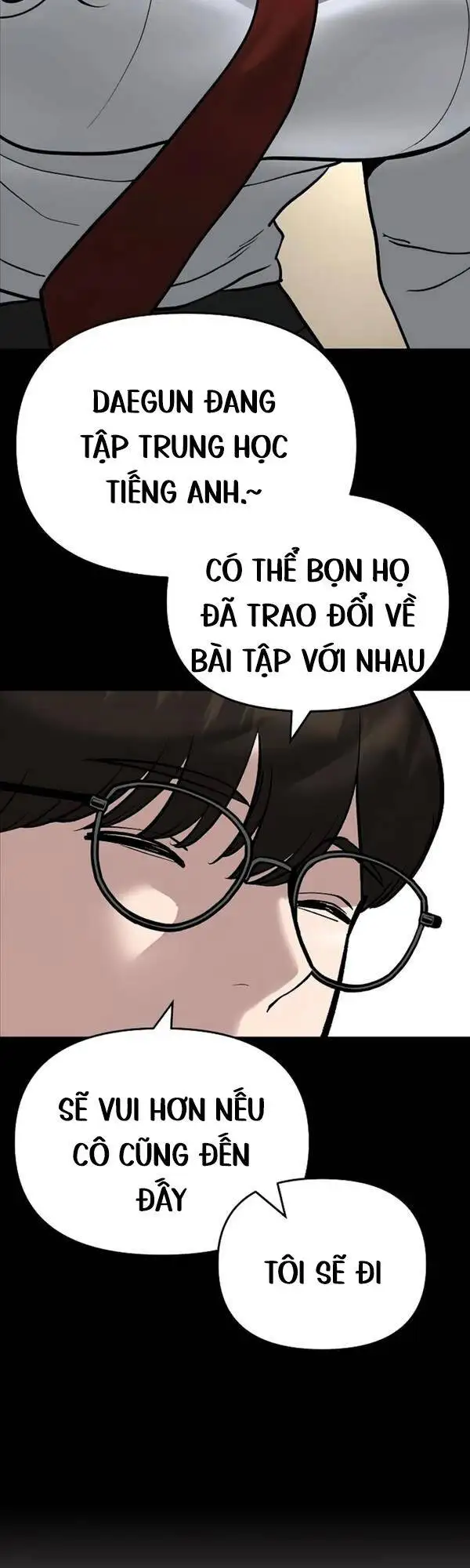 Truyện Tranh Giang Hồ Thực Thi Công Lý trang 7