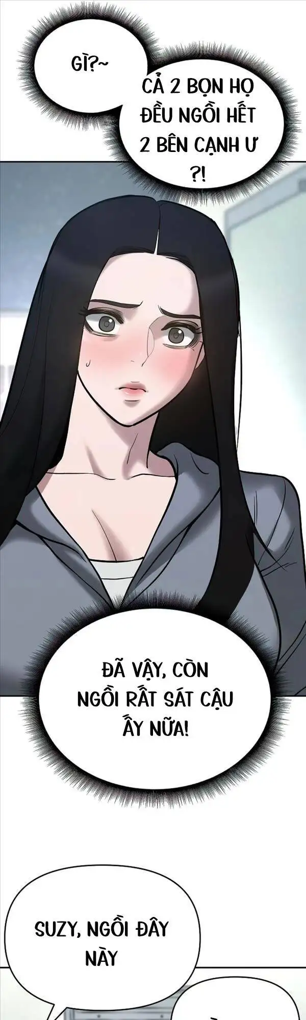 Truyện Tranh Giang Hồ Thực Thi Công Lý trang 7