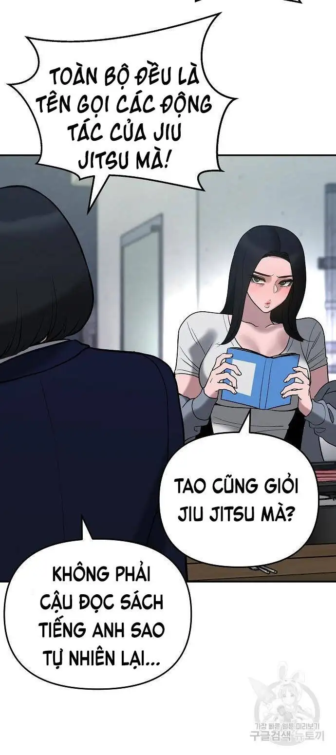 Truyện Tranh Giang Hồ Thực Thi Công Lý trang 7