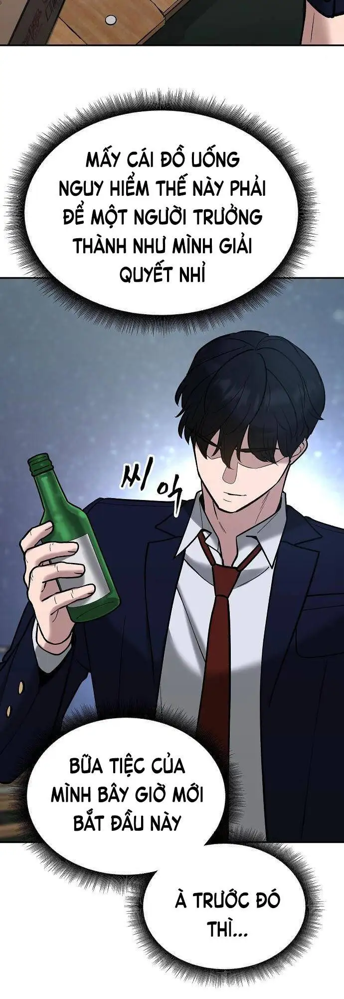 Truyện Tranh Giang Hồ Thực Thi Công Lý trang 7