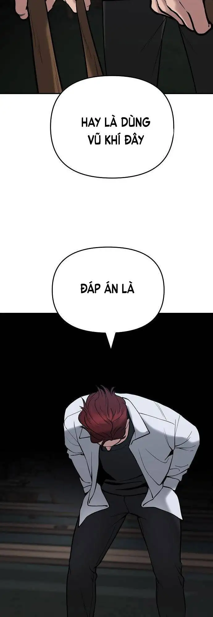 Truyện Tranh Giang Hồ Thực Thi Công Lý trang 7