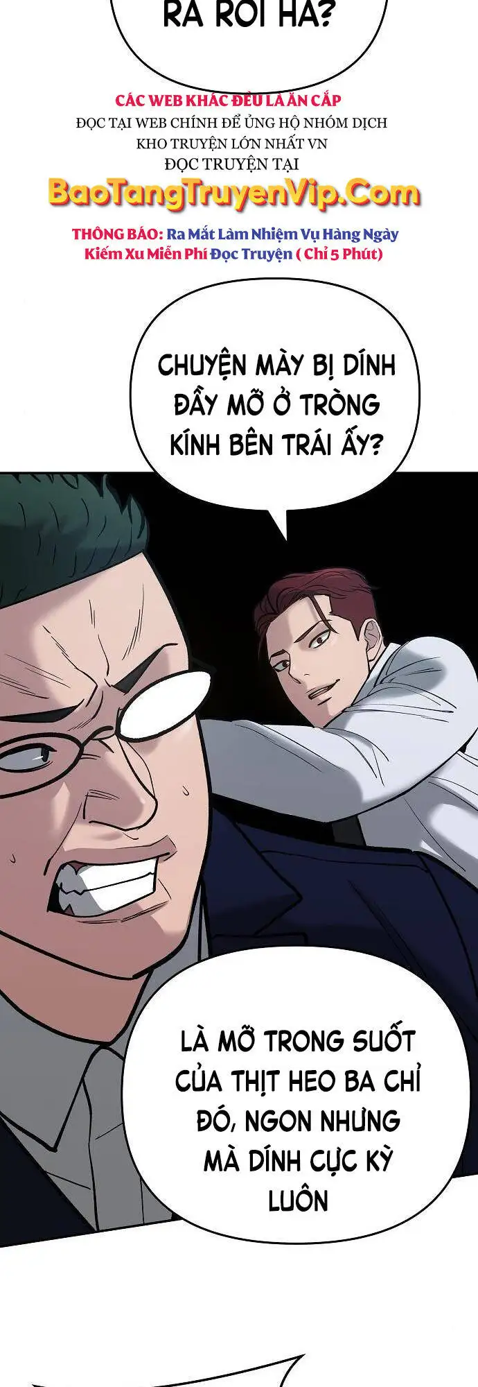 Truyện Tranh Giang Hồ Thực Thi Công Lý trang 7