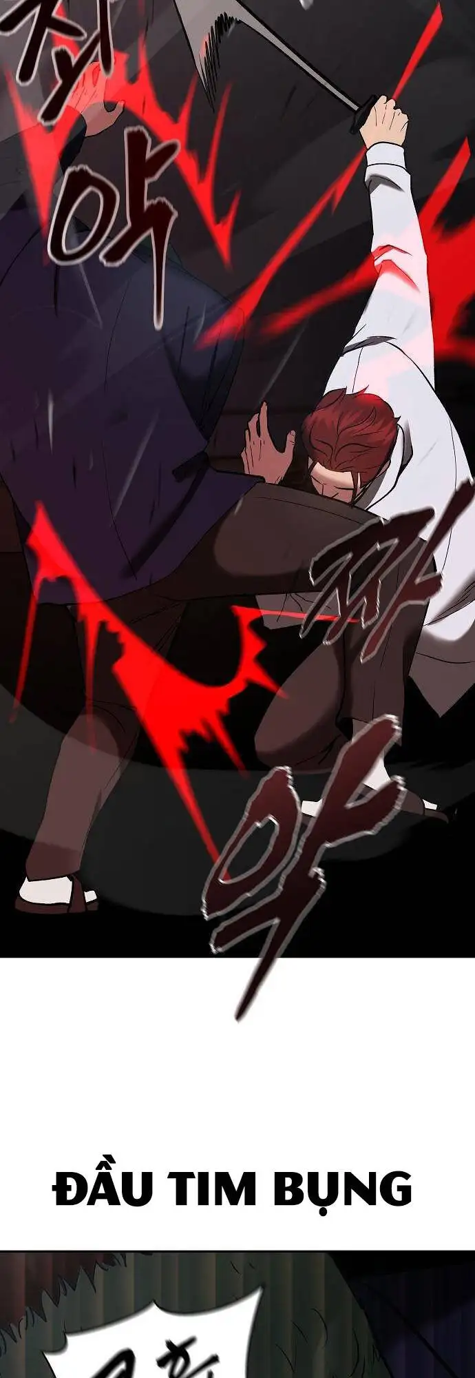 Truyện Tranh Giang Hồ Thực Thi Công Lý trang 7