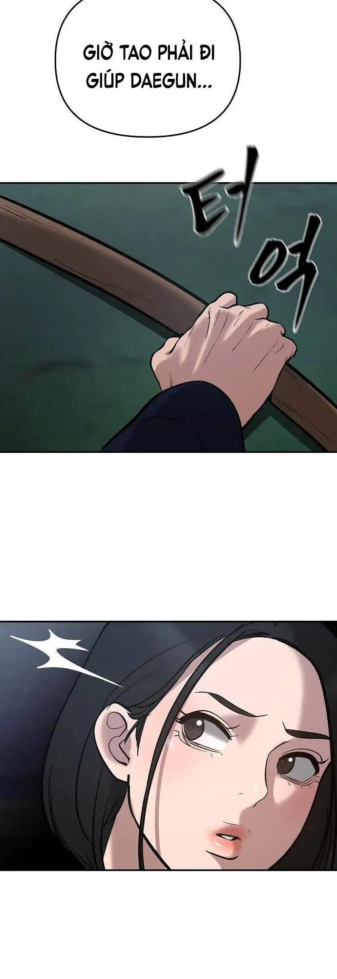 Truyện Tranh Giang Hồ Thực Thi Công Lý trang 7