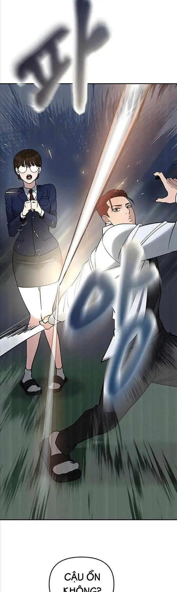 Truyện Tranh Giang Hồ Thực Thi Công Lý trang 7