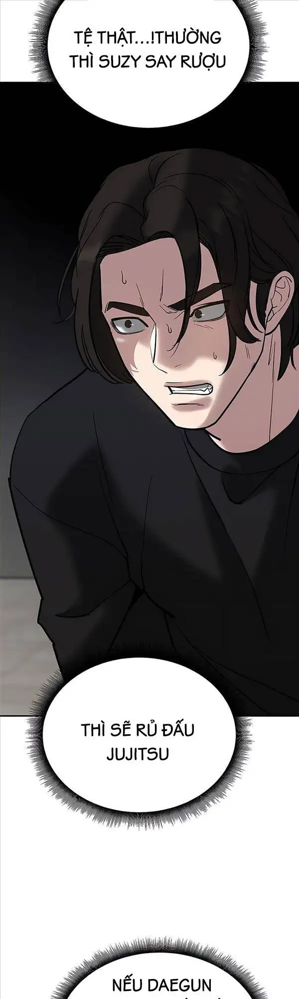 Truyện Tranh Giang Hồ Thực Thi Công Lý trang 7