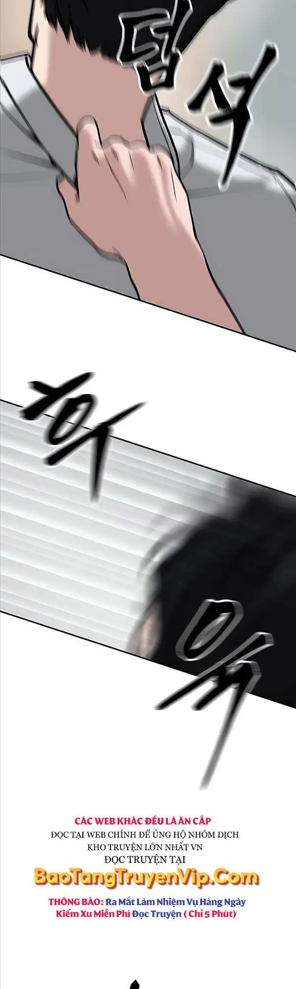 Truyện Tranh Giang Hồ Thực Thi Công Lý trang 7