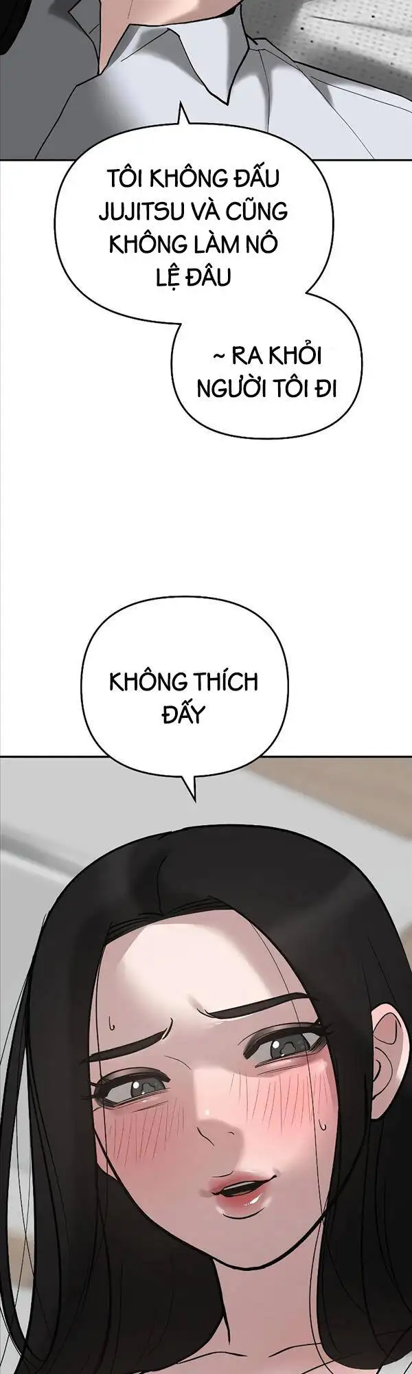 Truyện Tranh Giang Hồ Thực Thi Công Lý trang 7