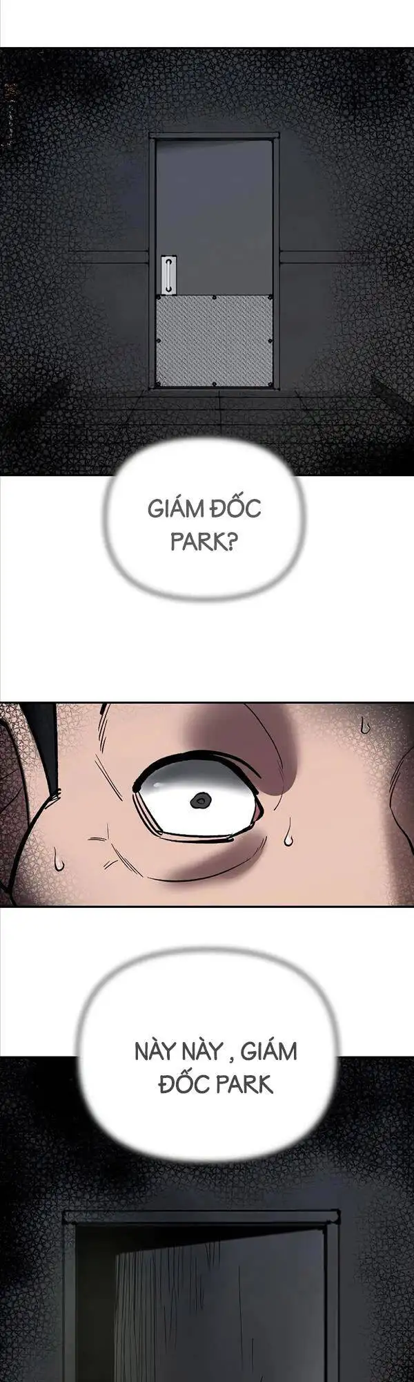 Truyện Tranh Giang Hồ Thực Thi Công Lý trang 7