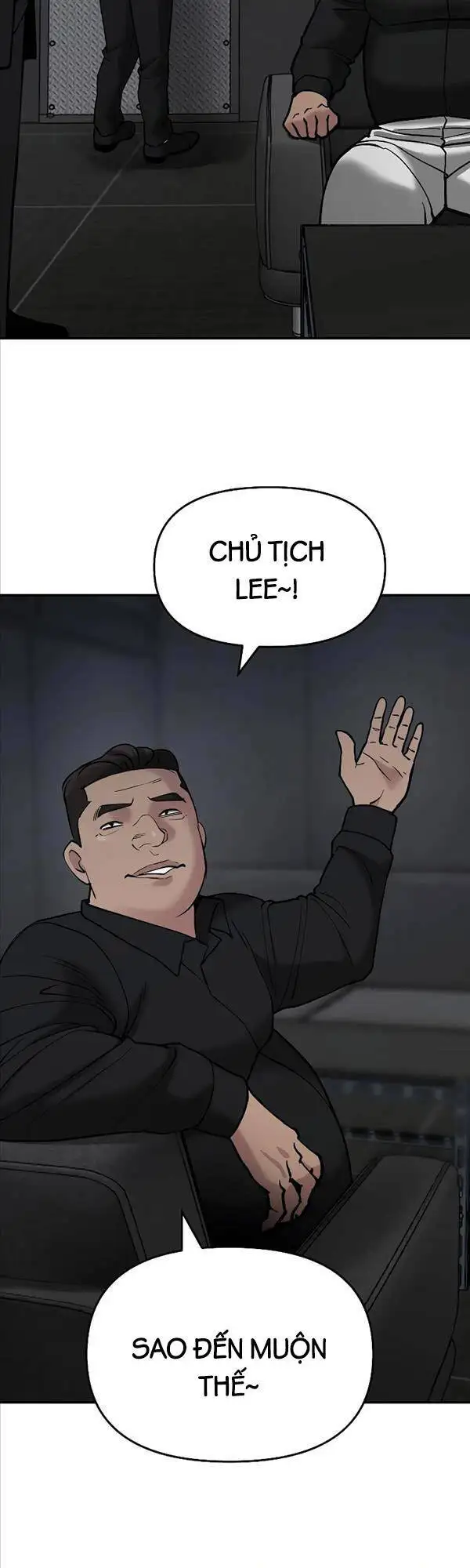 Truyện Tranh Giang Hồ Thực Thi Công Lý trang 7