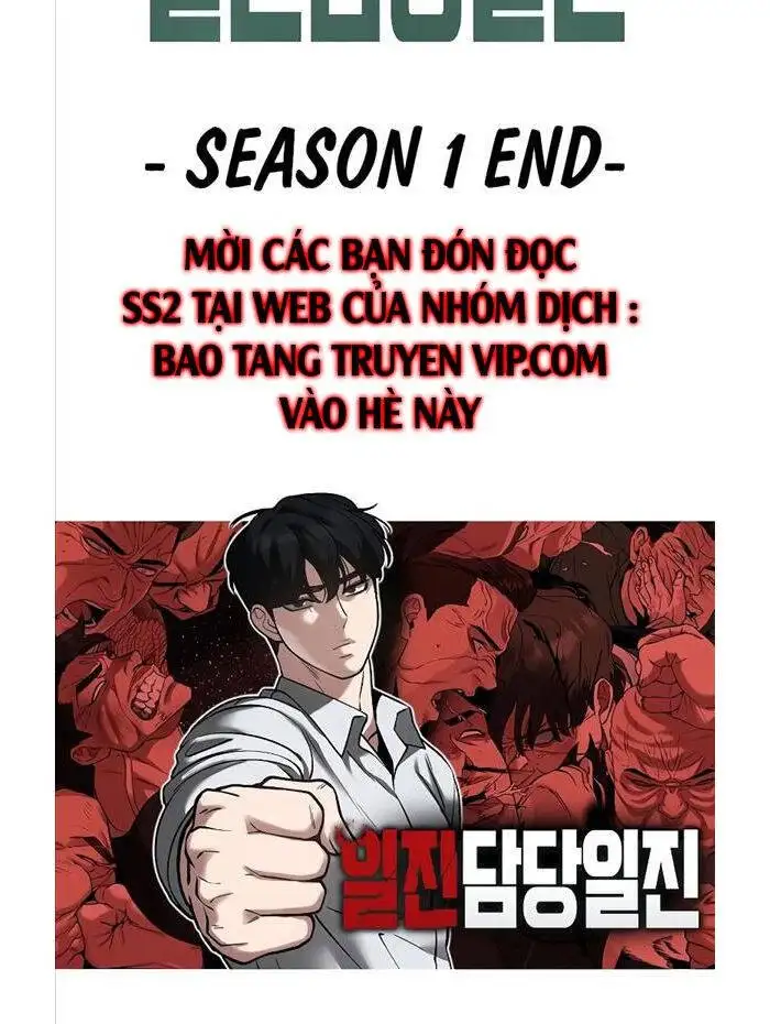 Truyện Tranh Giang Hồ Thực Thi Công Lý trang 7