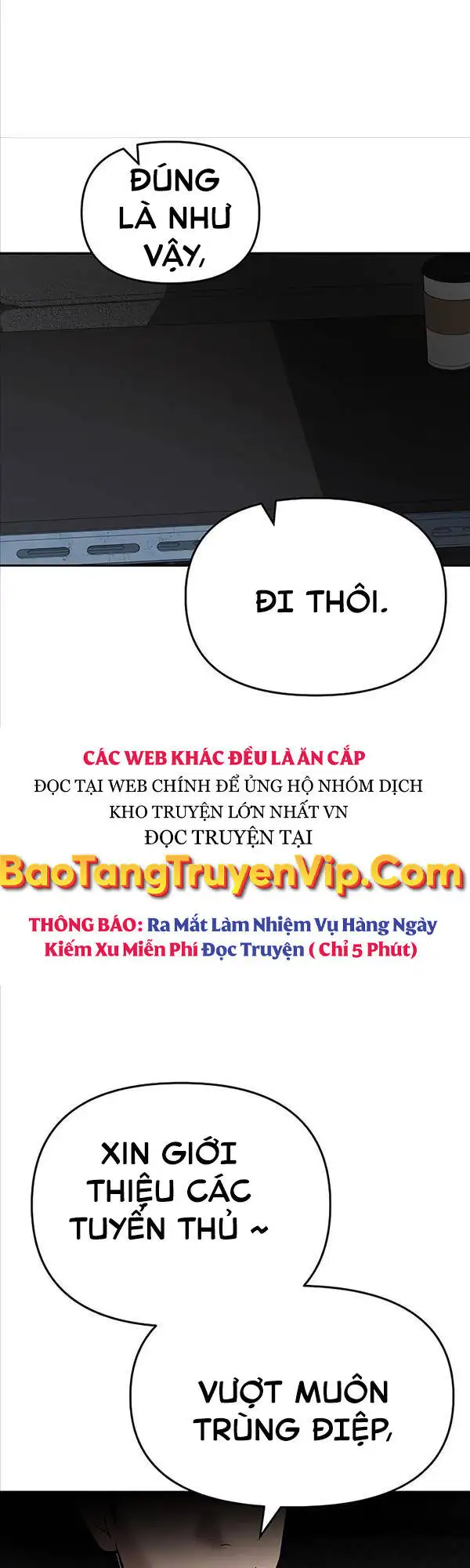 Truyện Tranh Giang Hồ Thực Thi Công Lý trang 7