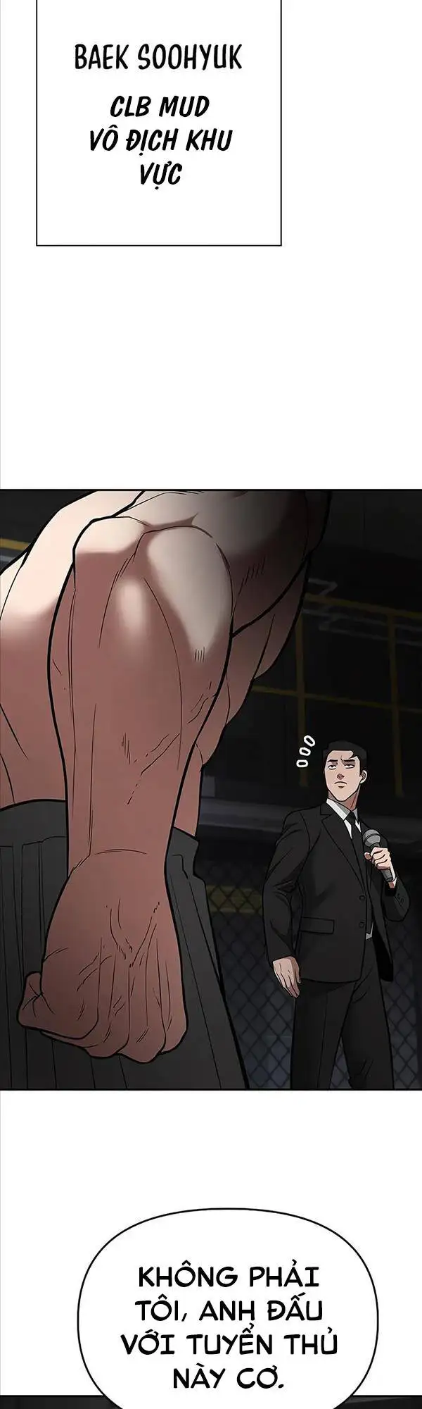 Truyện Tranh Giang Hồ Thực Thi Công Lý trang 7