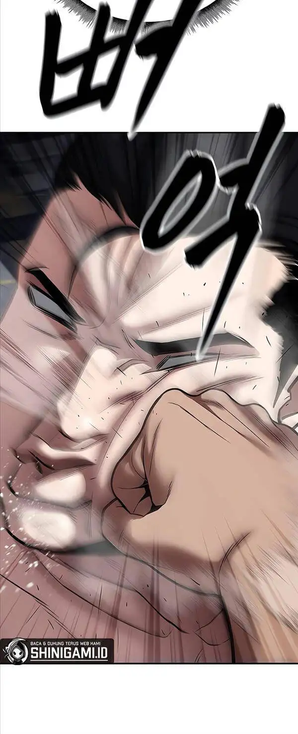 Truyện Tranh Giang Hồ Thực Thi Công Lý trang 7