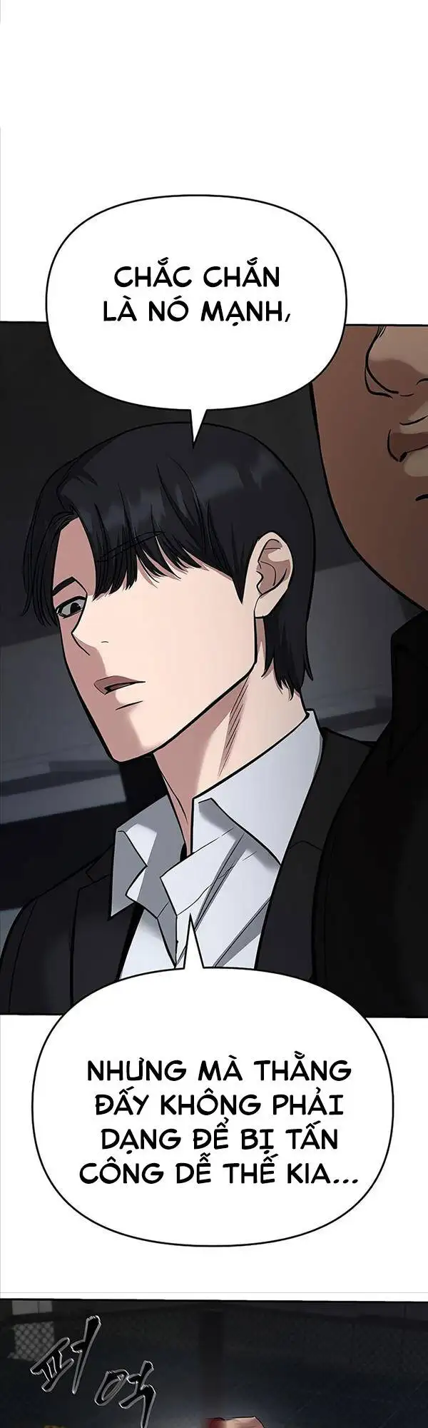 Truyện Tranh Giang Hồ Thực Thi Công Lý trang 7