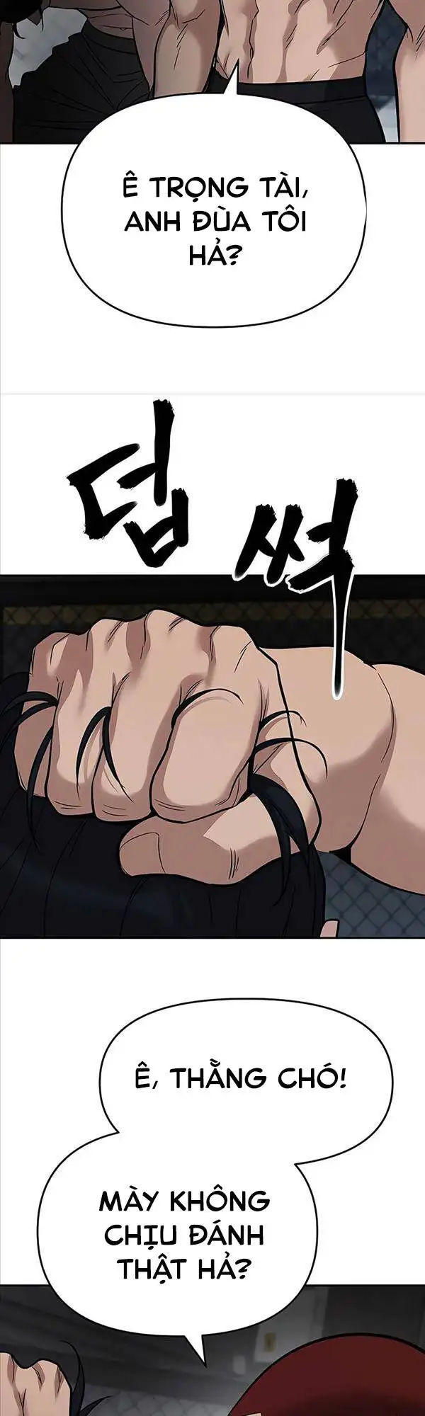 Truyện Tranh Giang Hồ Thực Thi Công Lý trang 7