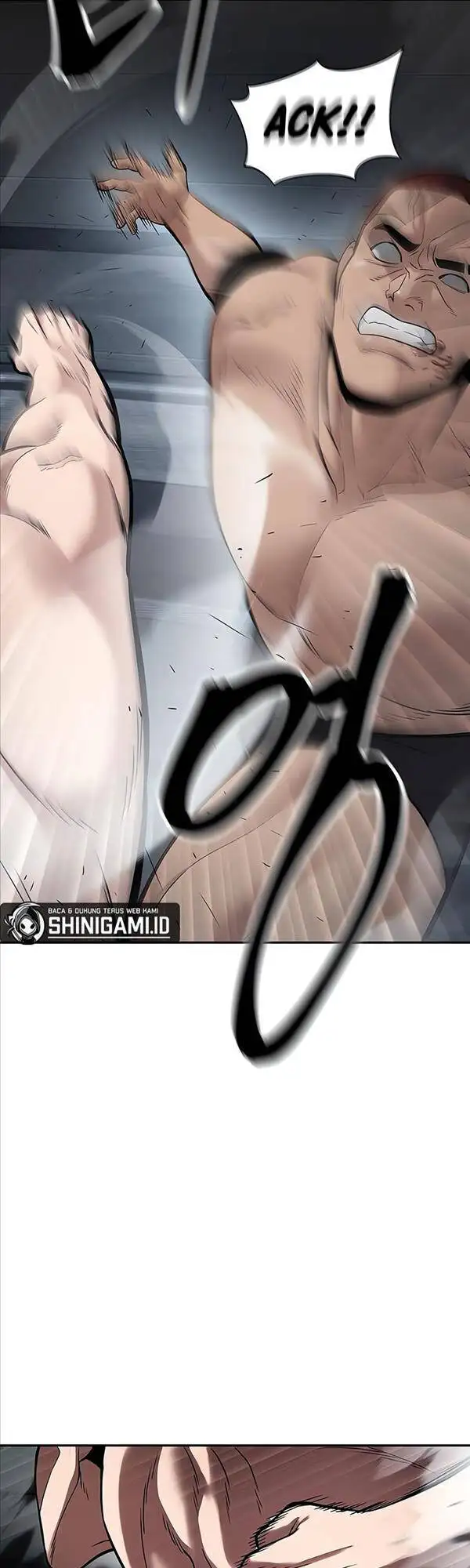 Truyện Tranh Giang Hồ Thực Thi Công Lý trang 7