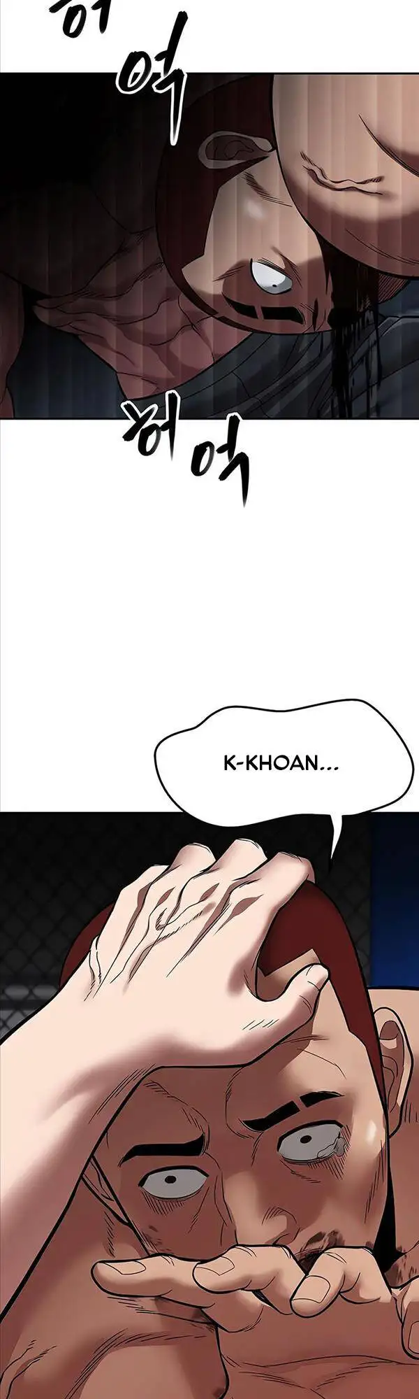 Truyện Tranh Giang Hồ Thực Thi Công Lý trang 7