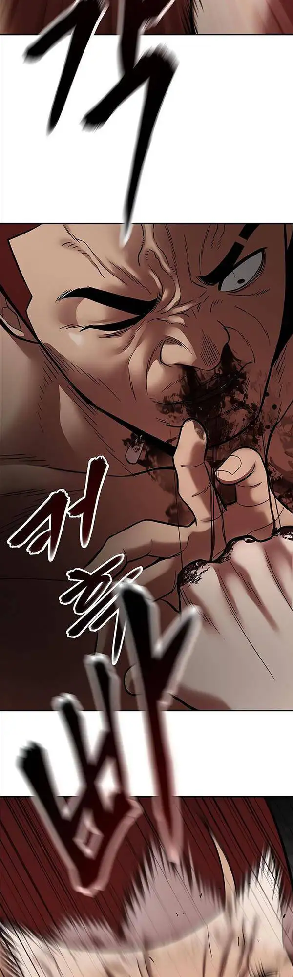 Truyện Tranh Giang Hồ Thực Thi Công Lý trang 7