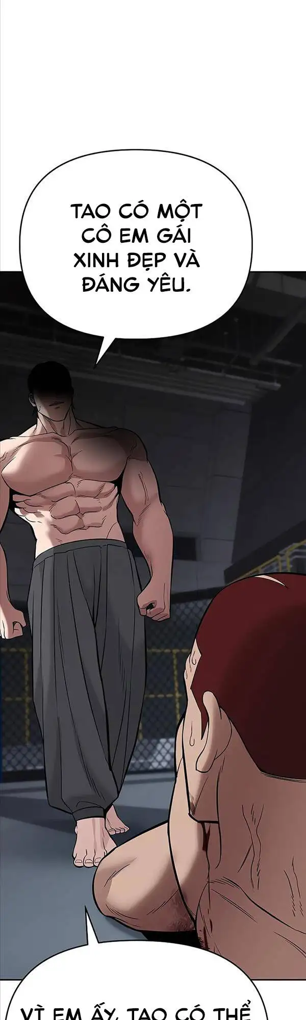 Truyện Tranh Giang Hồ Thực Thi Công Lý trang 7