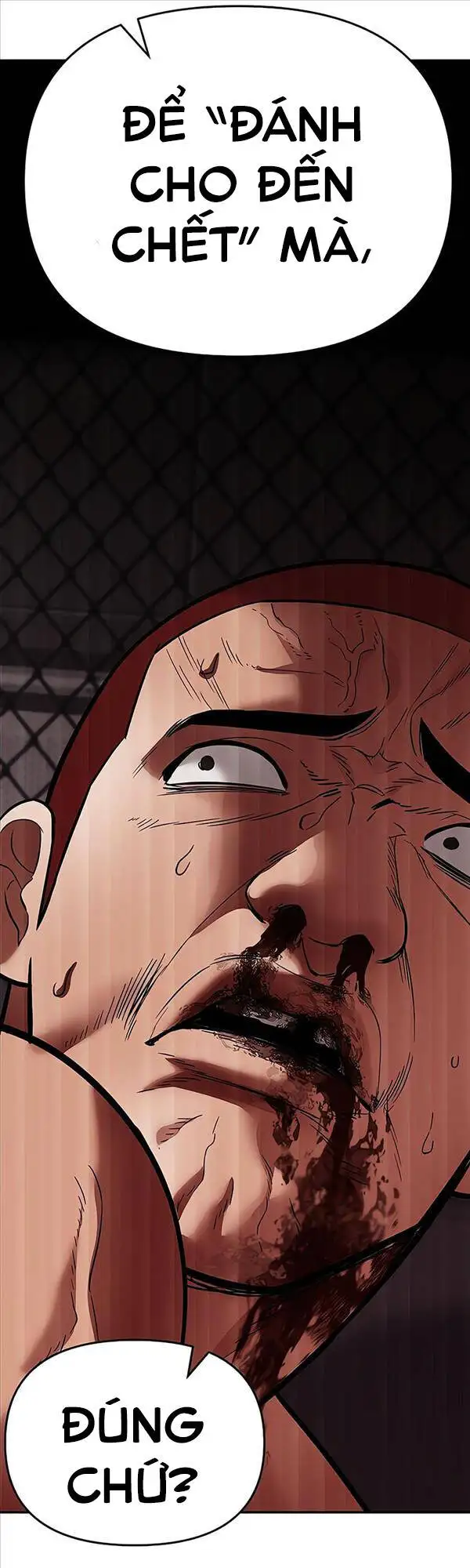 Truyện Tranh Giang Hồ Thực Thi Công Lý trang 7