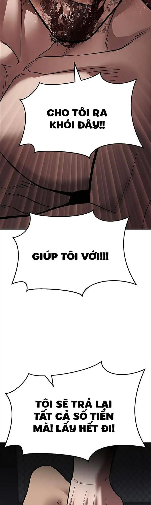 Truyện Tranh Giang Hồ Thực Thi Công Lý trang 7